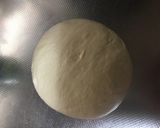 HBにお任せお豆腐入りピザ生地作り方4写真