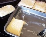 牛乳大量消費！ホワイトソース冷凍保存作り方5写真