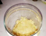 マクロビ☆キヌアマリネの人参ラペ作り方1写真