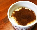 甘酒でチョコレート風＆きな粉スプレッド作り方2写真
