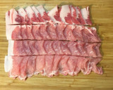 鰹と昆布の一番出汁で和風八宝菜/中華丼◎作り方9写真
