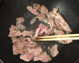 鰹と昆布の一番出汁で和風八宝菜/中華丼◎作り方16写真