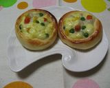 キャンベルクラムチャウダーパン♪作り方5写真