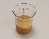 簡単☆生揚げとなすの味噌炒め作り方2写真