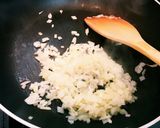 簡単♡節約！ツナとトマトのパスタ作り方1写真
