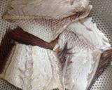 鯛のダシで炊く、松山風鯛めし作り方2写真