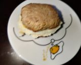 反バーガー作り方3写真
