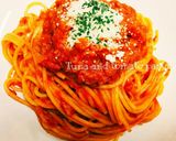 簡単♡節約！ツナとトマトのパスタ作り方8写真