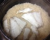 鯛のダシで炊く、松山風鯛めし作り方5写真