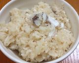 鯛のダシで炊く、松山風鯛めし作り方6写真