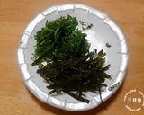 簡単♪マヨラーの為の和風明太子マヨパスタ作り方4写真