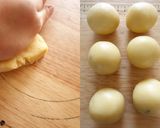 サクサククッキー☆メロンパン（HB使用）作り方12写真