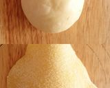 サクサククッキー☆メロンパン（HB使用）作り方18写真