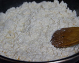 おでんの残り　炒り豆腐★感謝のおばんざい作り方2写真