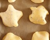 サクサククッキー☆メロンパン（HB使用）作り方21写真