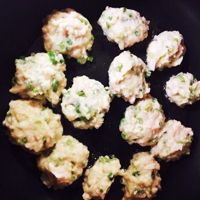 ♡居酒屋風 鶏つくね♡ by SAKI♡ 【クックパッド】 簡単おいしい