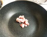 上海風焼きそば作り方7写真