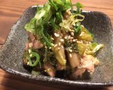 鰹と昆布の一番出汁作り方22写真