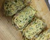 具沢山卵焼き作り方8写真