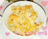 マクロビ☆キヌアマリネの人参ラペ作り方3写真