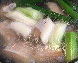 照り照りとろとろ〜♡フライパンで角煮作り方5写真