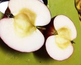 タルトタタタン作り方1写真