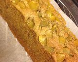 ほうじ茶パウンドケーキ作り方14写真