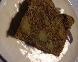 ほうじ茶パウンドケーキ作り方13写真