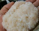 サクラ・ぼた餅作り方3写真