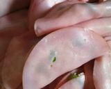ハムポテトフライ♯枝豆入り作り方6写真
