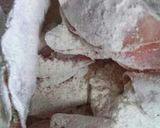 ハムポテトフライ♯枝豆入り作り方7写真