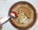 鶏もも肉のステーキ♪孤独のグルメ和風ダレ作り方6写真