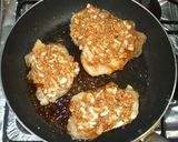 鶏もも肉のステーキ♪孤独のグルメ和風ダレ作り方9写真