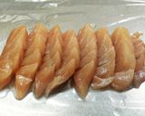 簡単/ネギとマグロのねぎま鍋◆風邪予防に作り方1写真