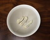 冷凍餃子をリメイク☆超簡単マーボー豆腐作り方1写真
