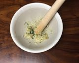 冷凍餃子をリメイク☆超簡単マーボー豆腐作り方3写真