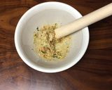 冷凍餃子をリメイク☆超簡単マーボー豆腐作り方4写真