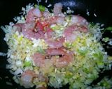 ソースがおいしい!エビチリ♥簡単本格中華作り方4写真