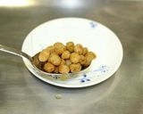 簡単！簡単！干し葡萄のリキュール下処理！作り方7写真