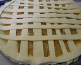 簡単☆アップルパイ作り方6写真