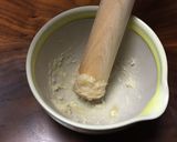 臭いの気にならない味噌にんにくソース作り方2写真