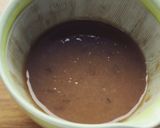 臭いの気にならない味噌にんにくソース作り方4写真
