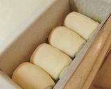 ♡ 米粉パン（高配合40％) ♡作り方7写真