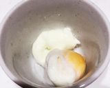 永遠のアイドル♡たまごサンド作り方2写真