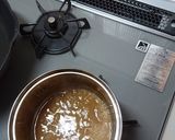 めかじきの味噌ソース作り方1写真