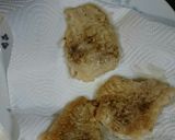 めかじきの味噌ソース作り方4写真