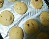 ミックスナッツクッキー作り方6写真
