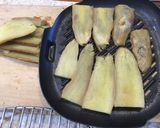 余った焼き芋からノンフライヤーで干し芋作り方4写真