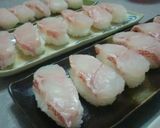 ベニアコウの水炊き鍋とその他料理作り方9写真