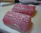 ベニアコウの水炊き鍋とその他料理作り方7写真